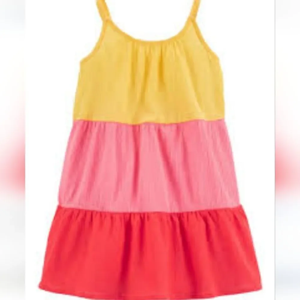 Oshkosh dress 14 A